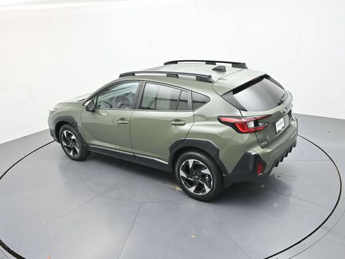 Used 2024 Subaru Crosstrek 2.5i Limited w/ Popular Package #4A AWD/4WD image 30