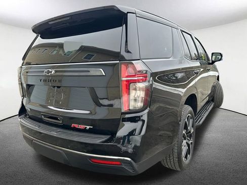 Used 2021 Chevrolet Tahoe RST AWD/4WD image 14