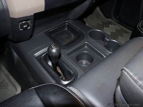 Used 2012 RAM 2500 ST w/ HD Snow Plow Prep Group image 19