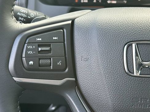 New 2026 Honda Ridgeline RTL image 25