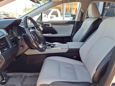 Used 2016 Lexus RX 350 FWD image 20