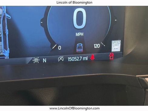 Used 2025 Ford F150 Lariat AWD/4WD image 54