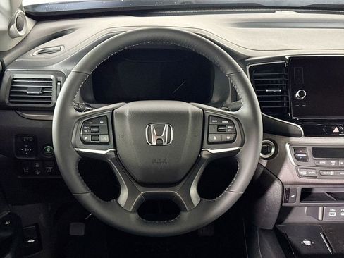 New 2026 Honda Ridgeline RTL image 13