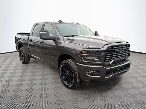 New 2026 RAM 2500 Big Horn RWD image 3