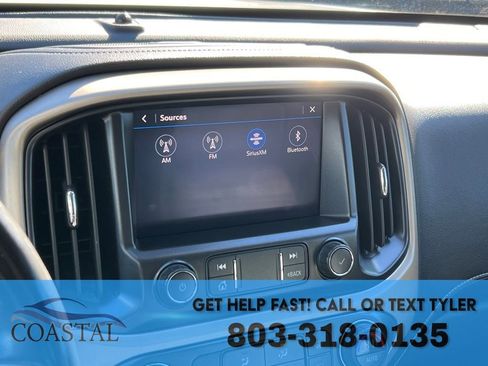 Used 2019 GMC Canyon Denali image 38