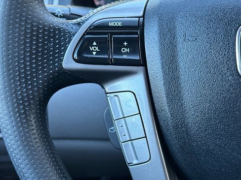 Used 2016 Honda Odyssey EX image 27