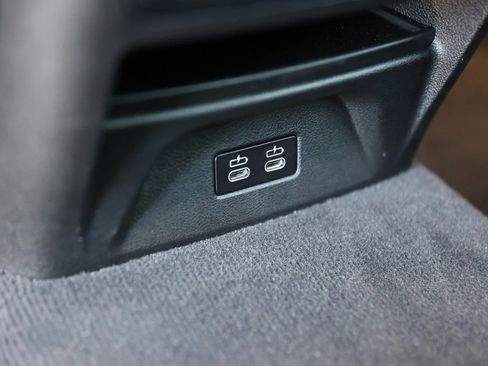 Used 2024 BMW X3 M w/ Competition Package image 25