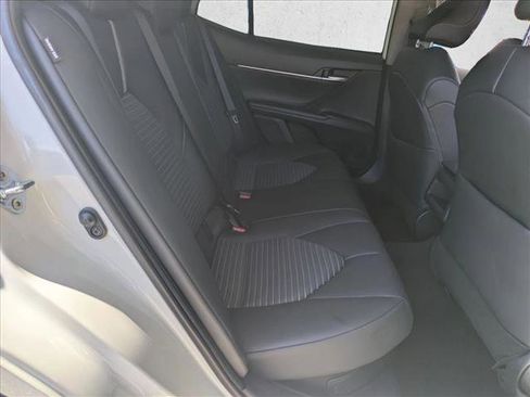 Used 2024 Toyota Camry SE w/ Convenience Package image 20