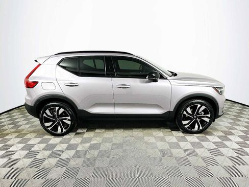 New 2026 Volvo XC40 B5 Ultra w/ Climate Package AWD/4WD image 8