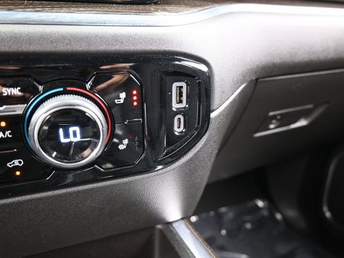 Used 2023 Chevrolet Silverado 1500 RST RWD image 26