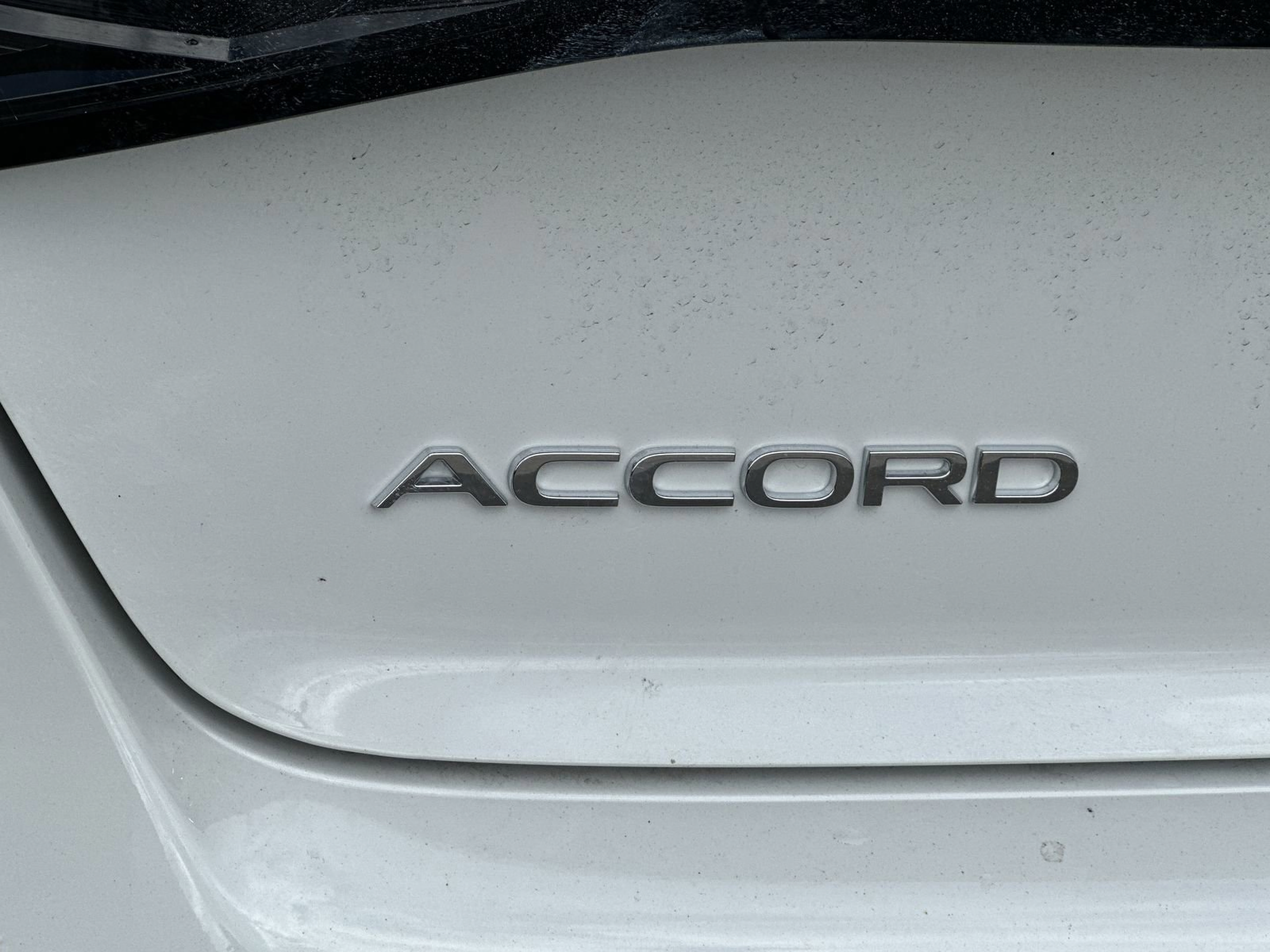 New 2026 Honda Accord LX image 29