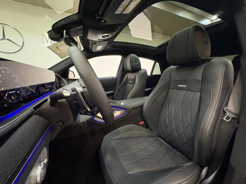New 2026 Mercedes-Benz GLE 53 AMG 4MATIC Coupe image 9