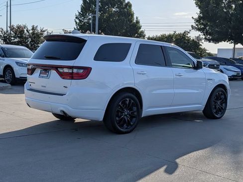 Used 2022 Dodge Durango R/T AWD/4WD image 6