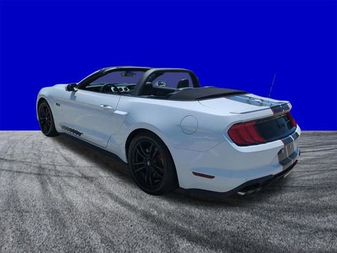 Certified 2019 Ford Mustang GT Premium image 6