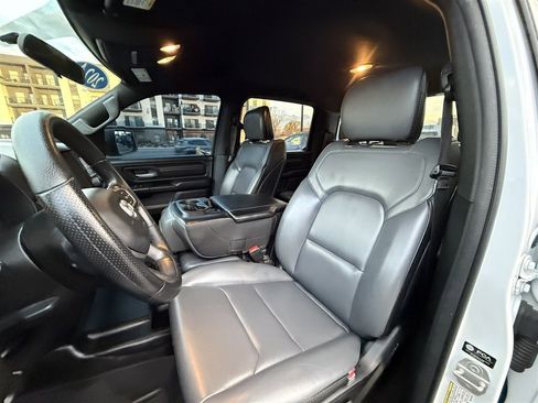 Used 2024 RAM 1500 Tradesman image 14