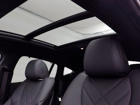 New 2026 BMW X6 xDrive40i image 12