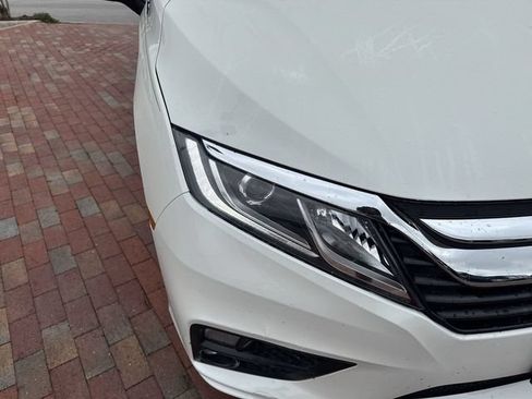 Used 2018 Honda Odyssey EX-L image 20
