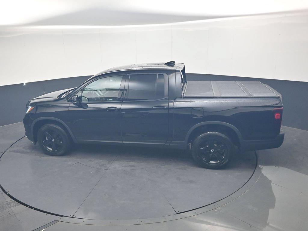 Used 2023 Honda Ridgeline Black Edition image 19