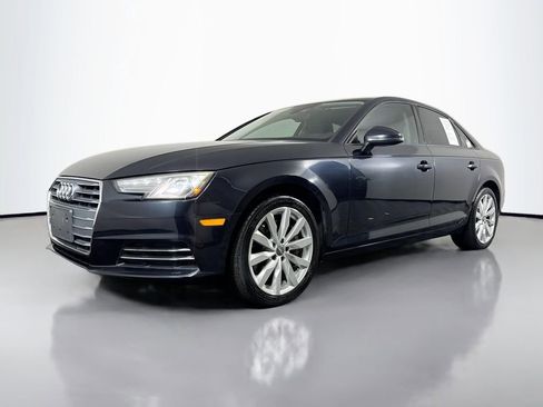 Used 2017 Audi A4 2.0T Premium w/ Convenience Package image 39