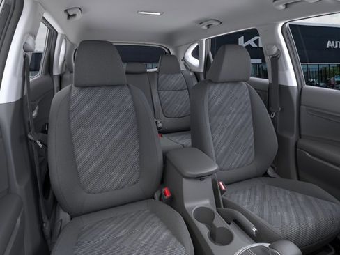 New 2026 Kia Seltos LX AWD/4WD image 15