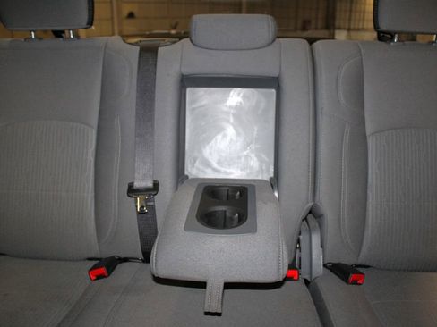 Used 2024 RAM 3500 Big Horn image 23