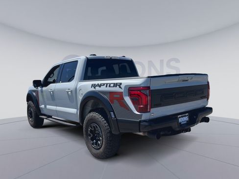 Used 2024 Ford F150 Raptor w/ Equipment Group 803A Raptor R AWD/4WD image 10