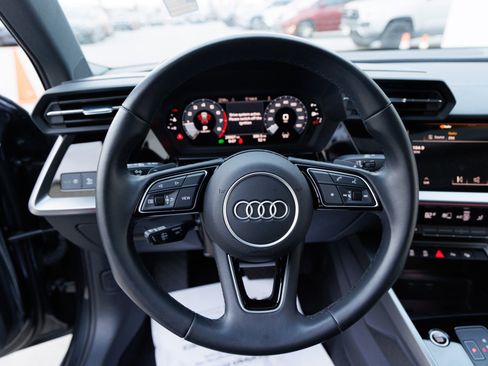 Used 2024 Audi A3 2.0T Premium Plus image 35