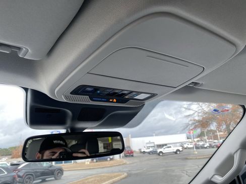 New 2026 Ford Expedition Max Platinum w/ Driver's Package image 24