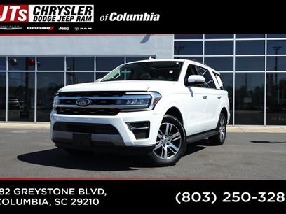 Used 2024 Ford Expedition Limited
