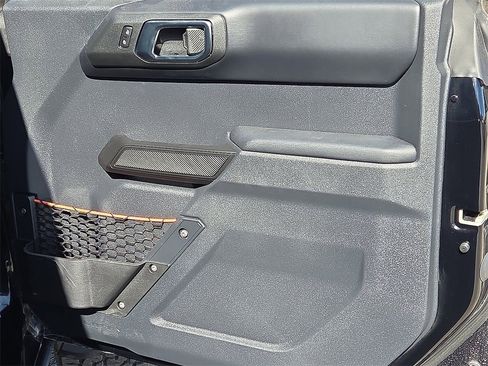 Used 2025 Ford Bronco Raptor image 15