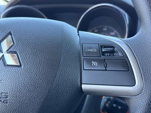 Used 2024 Mitsubishi Outlander Sport ES image 31