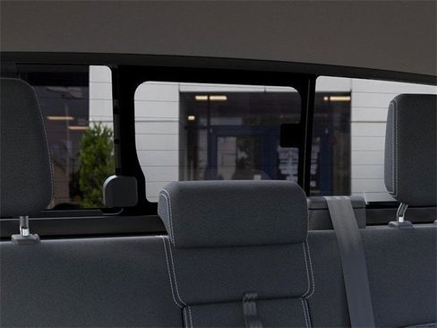 New 2025 Ford Ranger XLT w/ Equipment Group 301A High image 44