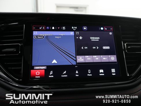 New 2026 Dodge Durango GT AWD/4WD image 49