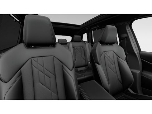 New 2026 BMW X3 M50 w/ Premium Package AWD/4WD image 11