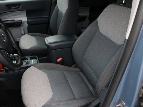 Used 2024 Ford Maverick XLT w/ XLT Luxury Package image 5