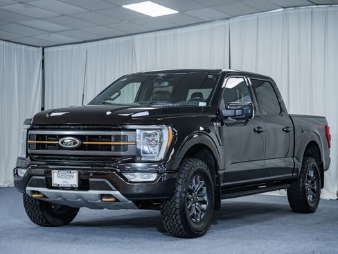 Used 2023 Ford F150 Tremor w/ Equipment Group 402A High image 3