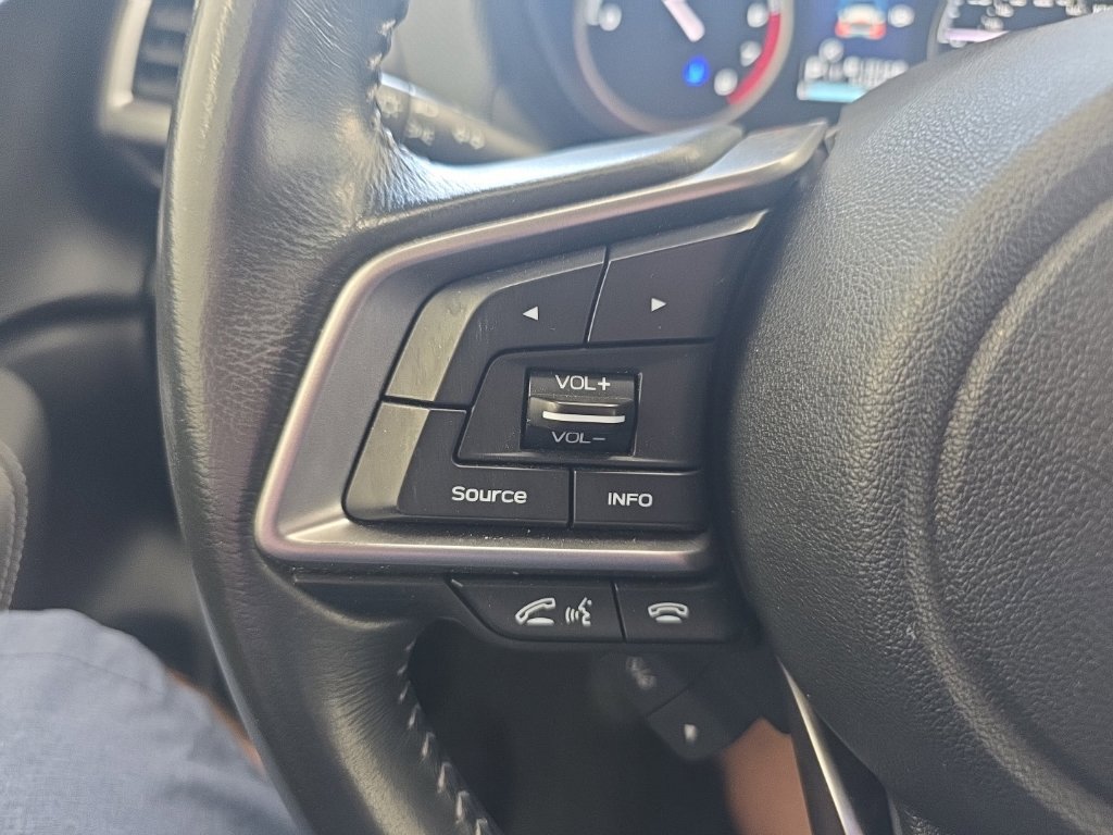 Used 2020 Subaru Forester Premium AWD/4WD image 37