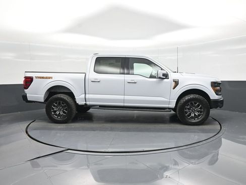 New 2025 Ford F150 Tremor w/ Equipment Group 402A High image 16