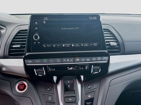 New 2026 Honda Odyssey Sport-L image 12