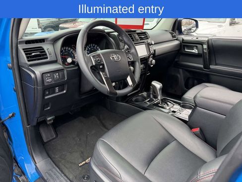Used 2019 Toyota 4Runner TRD Pro image 23