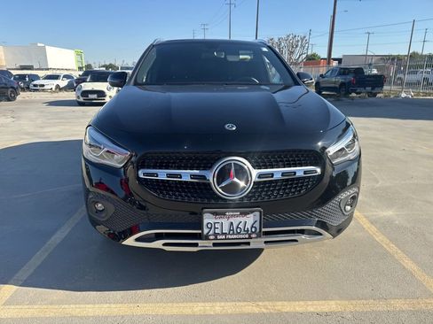 Used 2023 Mercedes-Benz GLA 250 image 9