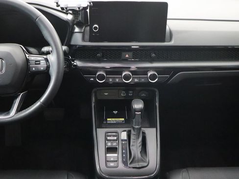 Certified 2024 Honda CR-V EX-L image 14