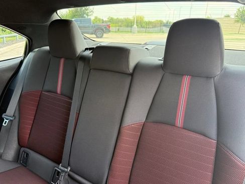 Used 2025 Toyota Corolla SE FWD image 25