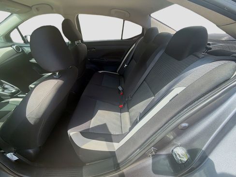 Used 2021 Nissan Versa SV image 20