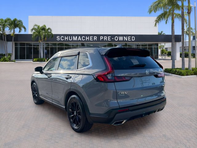 Used 2024 Honda CR-V Sport-L image 5