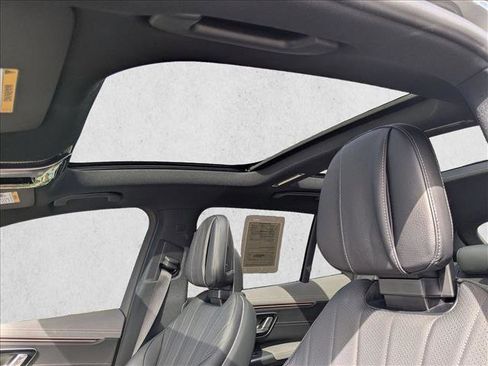 Certified 2025 Mercedes-Benz EQS 450+ 4MATIC SUV image 16