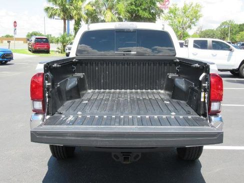Used 2023 Toyota Tacoma SR5 image 6