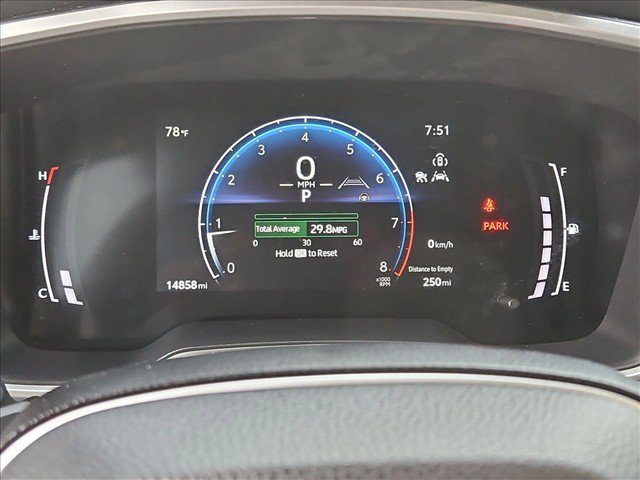 Certified 2024 Toyota Corolla XSE FWD image 14