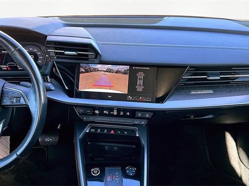 Used 2024 Audi A3 2.0T Premium Plus image 6