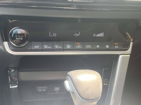 Used 2023 Kia Seltos SX w/ SX Sunroof Package AWD/4WD image 25